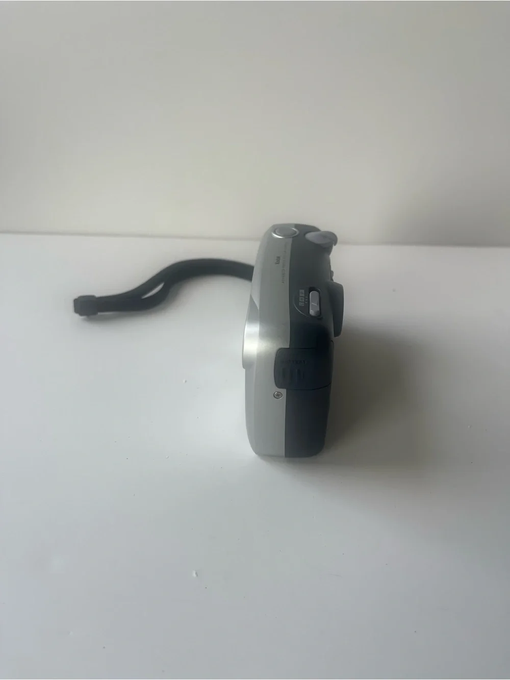 Kodak Advantix F620 Silver Zoom Automatic Flash Advanced autofocus Camera
